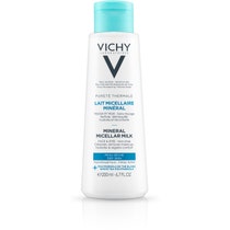 Vichy Purete Thermale Latte Detergente Micellare Minerale Pelle Secca 200ml - 4