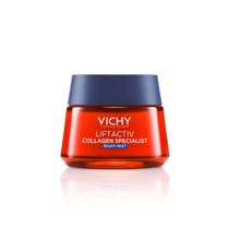 Vichy Liftactiv Collagen Specialist Crema Notte 50ml-6