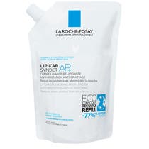 La Roche-Posay Lipikar Syndet AP+ Detergente Corpo Refill 400ml - 1