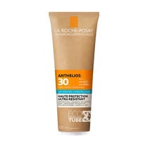La Roche-Posay Anthelios Latte Solare SPF30 Protezione Elevata Per Pelle Sensibile 250ml-4