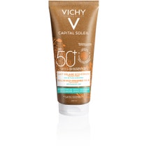 Vichy Capital Soleil Latte Solare Eco-Sostenibile SPF50+ 200ml - 3