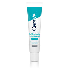 Cerave Gel Controllo Imperfezioni 40ml-5