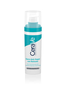 Cerave Siero Anti-Segni Con Retinolo 30ml-3