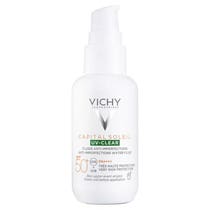 Vichy Capital Soleil UV-Clear Fluido Anti-Imperfezioni 40ml SPF50+-20