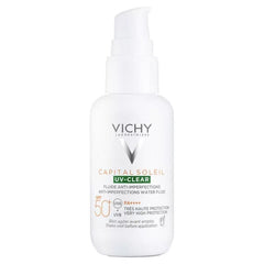 Vichy Capital Soleil UV-Clear Fluido Anti-Imperfezioni 40ml SPF50+-20