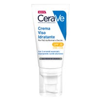 Cerave Crema Idratante Viso 52ml SPF30 -2