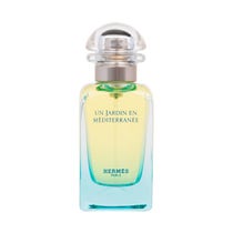 Hermès Un Jardin en Mediterranée Eau de Toilette 50ml Spray - 1