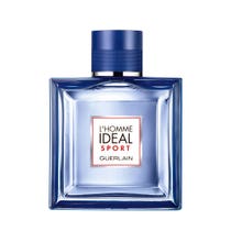 Guerlain Homme Ideal Sport Eau De Toilette 50ml - 1