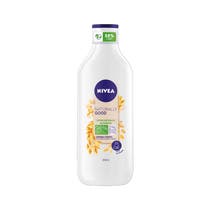 Nivea Crema Corpo Naturally Good Avena 350ml - 1