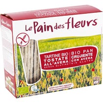 Primeal Pain Des Fleurs Tartine Tostate Avena 150g-1
