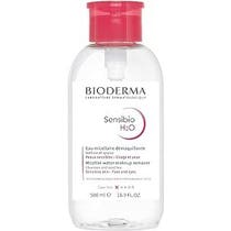 Bioderma Sensibio H2O Soluzione Micellare Pump 500ml-1