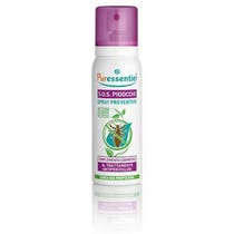 Puressentiel SOS Pidocchi Spray 75ml - 2