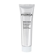 Filorga Meso Mask Maschera Dermolevigante Illuminante Viso 30ml-4
