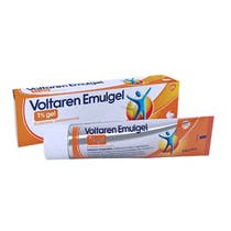Voltaren Emulgel 1% Gel 60g -1