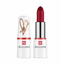 Collistar&illy Collezione Caffè Rossetto Puro Lipstick N. 76 Moka-1