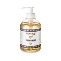 L'Amande Marseille Sapone Vegetale Olii Essenziali 500ml - 3