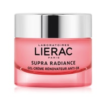 Lierac Supra Radiance Gel Crema Giorno Antietà Antiossidante Viso 50ml-2