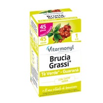 Vitarmonyl Brucia Grassi 45 Capsule-1