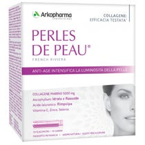 Arkopharma Perl De Peau Radiance 10 Flaconcini-3