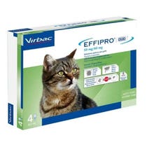 EFFIPRO DUO*24PIP 1-6KG GATTI-1