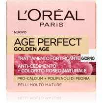 L'Oréal Paris Age Perfect Golden Age Crema Viso Giorno Pelli Mature 50ml - 1