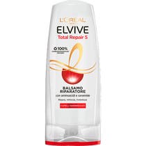 L'Oréal Paris Elvive Total Repair 5 Balsamo Capelli Danneggiati 400 ml - 1