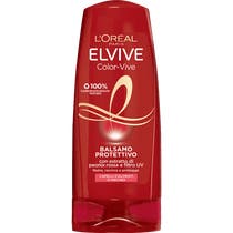 L'Oréal Paris Elvive Color Vive Balsamo Capelli Colorati/Meches 400ml - 1