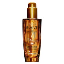 L'Oréal Paris Elvive Olio Straordinario Trattamento Nutriente 100 ml - 1