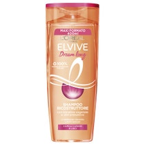 L'Oréal Paris Elvive Dream Long Shampoo Capelli Lunghi/Lisci 400 ml - 1