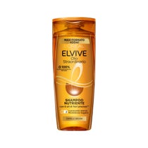 L'Oréal Paris Elvive Olio Straordinario Shampoo Nutriente Capelli Secchi 400 ml-2