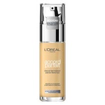 L'Oréal Paris Accord Parfait Fondotinta 1.R Rose Ivory 30 ml-1