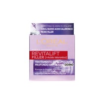 L'Oréal Paris Revitalift Filler Crema Viso Giorno Antirughe Rivolumizzante 50ml-6