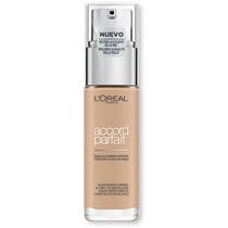 L'Oréal Paris Accord Parfait Fondotinta 2.N Vanille/Vanilla 30 ml - 1