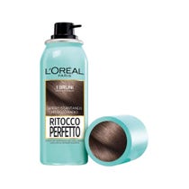 L'Oréal Paris Ritocco Perfetto Bruno Spray Istantaneo Ritocco Radici 75ml-4