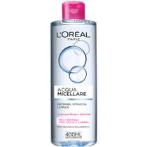 L'Oreal Paris Acqua Micellare Pelle Sensibile 400ml