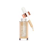 L'Oreal Paris Illuminante Viso in Goccia Glow Mon Amour 01 Ivory 15ml-1