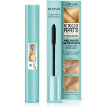 L'Oréal Paris Mascara Istantaneo Ritocco Perfetto Precision Non Macchia 5 Biondo 8ml-3