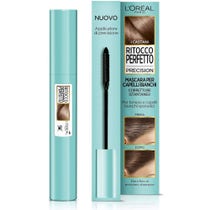 L'Oréal Paris Mascara Istantaneo Ritocco Perfetto Precision Non Macchia 3 Castano 8ml-3