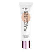 L'Oreal Paris Wult BB Cream Idratante 02 Light 30ml-4