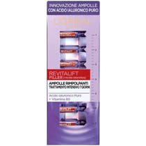 L'Oréal Paris Revitalift Filler Ampolle Rimpolpanti 7x1ml - 2