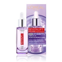 L'Oréal Paris Revitalift Filler Siero Viso Anti-Rughe 30ml - 1