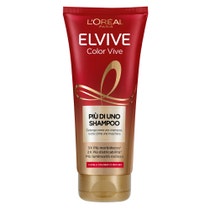 L'Oréal Paris Elvive Più Di Uno Shampoo Color Vive Shampoo Capelli Colorati 200ml-2