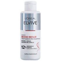 L'Oréal Paris Elvive Bond Repair Pre-Shampoo Per Capelli Danneggiati 200ml-1