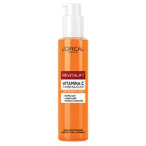 L'Oreal Paris Revitalift Detergente Viso Vitamina C + Acido Salicilico 150ml
