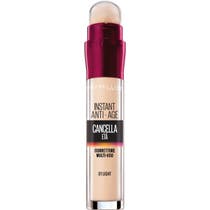 Maybelline New York Correttore Liquido Cancella Età 01 Light 1 Pezzo - 1