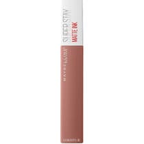 Maybelline New York Rossetto Matte Liquido 65 Seductress 1 Pezzo - 1
