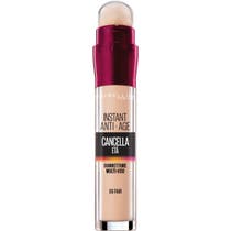 Maybelline New York Correttore Liquido Cancella Età 03 Fair 1 Pezzo - 2