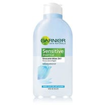 Garnier Sensitive Essential Struccante Bifase 2in1 Viso E Occhi 125ml-2