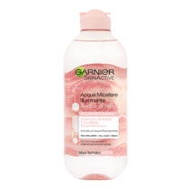 Garnier Acqua Micellare illuminante Acqua Di Rose 400ml - 1