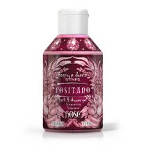 Le Maioliche Bagno E Doccia Schiuma Positano Rose 100ml